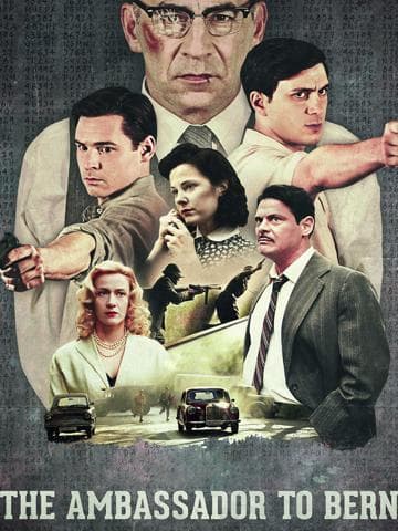 The Ambassador to Bern