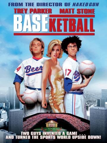 BASEketball