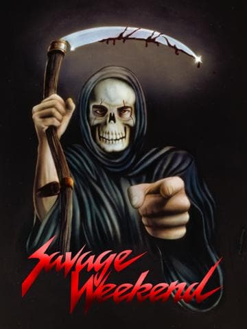 Savage Weekend