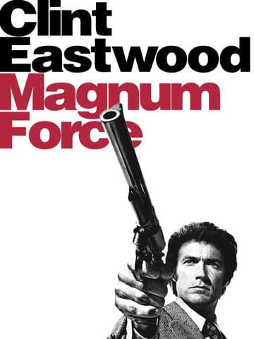 Magnum Force