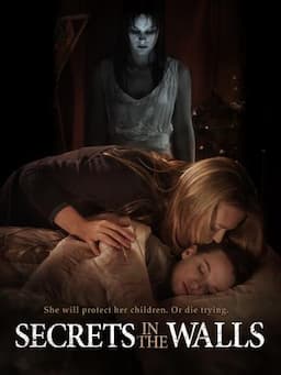 Secrets in the Walls