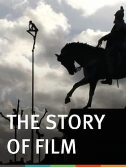 The Story of Film: An Odyssey