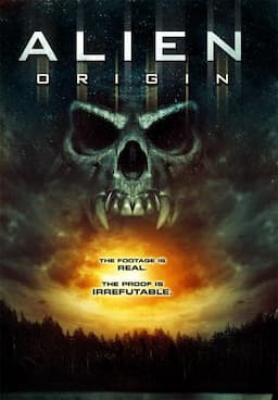 Alien Origin