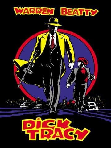 Dick Tracy