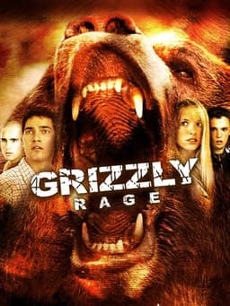 Grizzly Rage