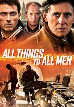 All Things To All Men