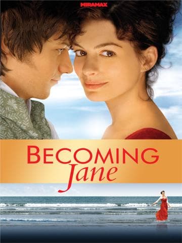 Becoming Jane