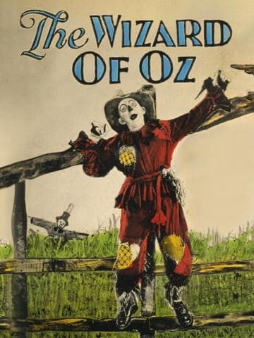 The Wizard of Oz
