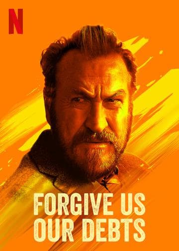 Forgive Us Our Debts