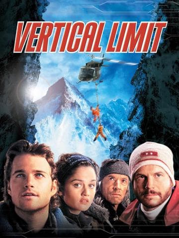 Vertical Limit
