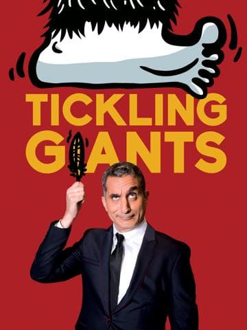 Tickling Giants