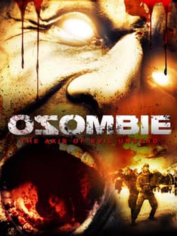 Osombie