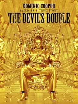 The Devil's Double