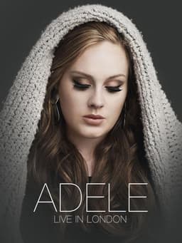 Adele One Night Only