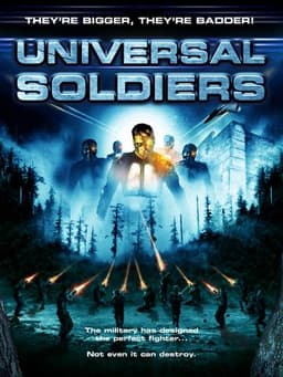 Universal Soldiers