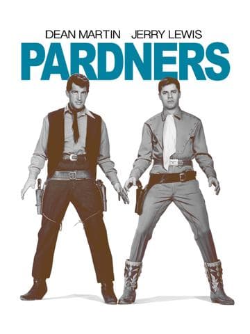 Pardners