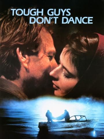 Tough Guys Don't Dance