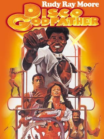 Disco Godfather