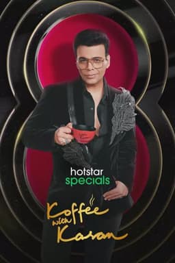 Koffee with Karan