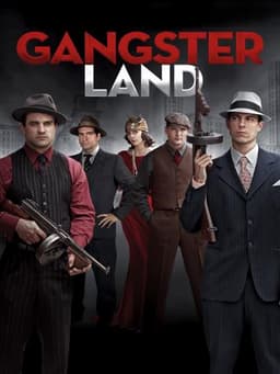 Gangster Land