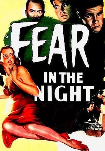 Fear in the Night