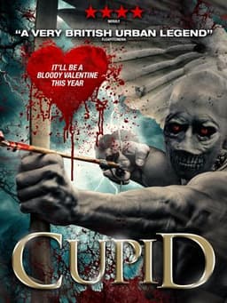 Cupid