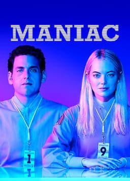 Maniac