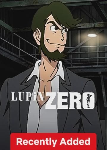 LUPIN ZERO