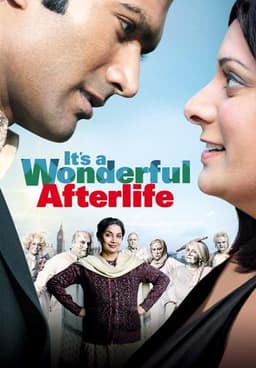 It's a Wonderful Afterlife