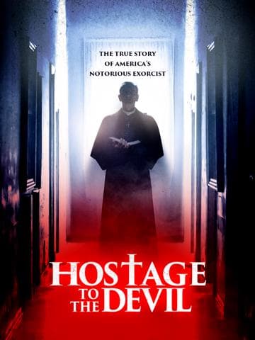 Hostage to the Devil