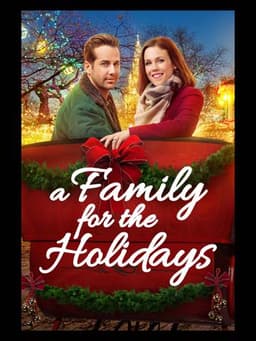 Engaging Father Christmas