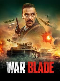 War Blade