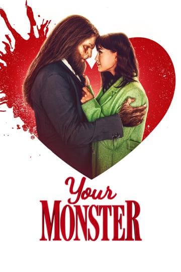 Your Monster