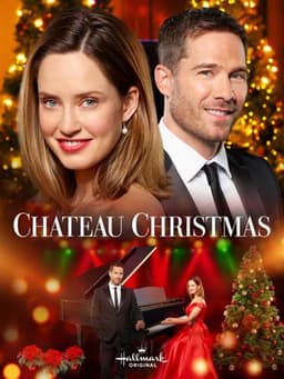 Chateau Christmas