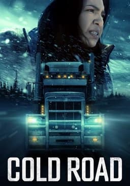 Cold Road