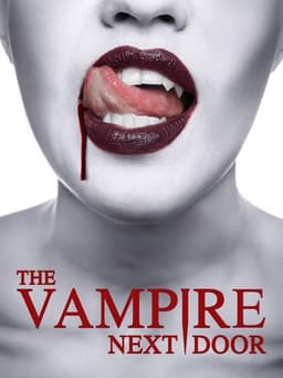The Vampire Next Door
