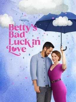 Betty's Bad Luck In Love