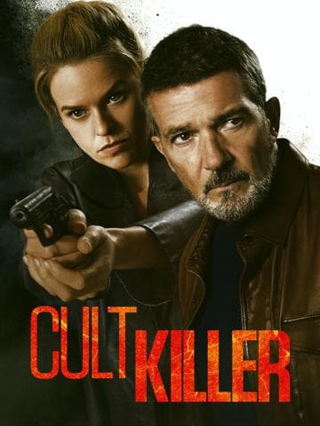 Cult Killer