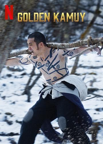 Golden Kamuy