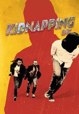 Kidnapping Inc.