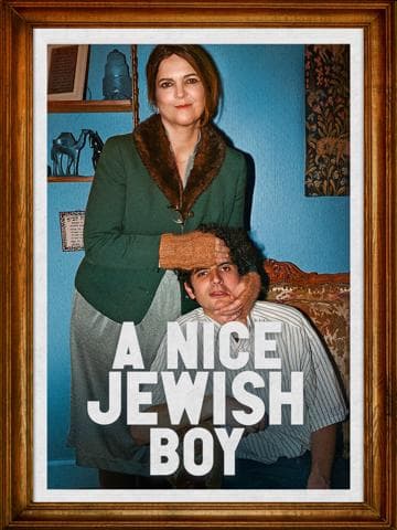A Nice Jewish Boy