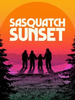 Sasquatch Sunset
