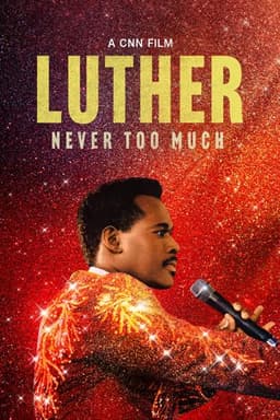 Luther: Never Too Much
