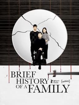 Brief History of a Family