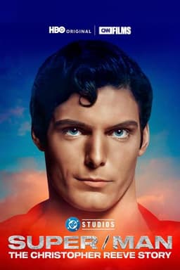 Super/Man: The Christopher Reeve Story