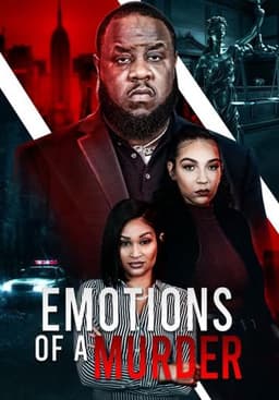 Emotions of a Murder