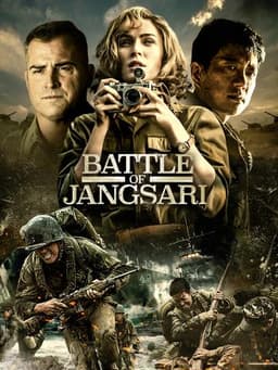 Battle of Jangsari