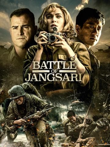 Battle of Jangsari