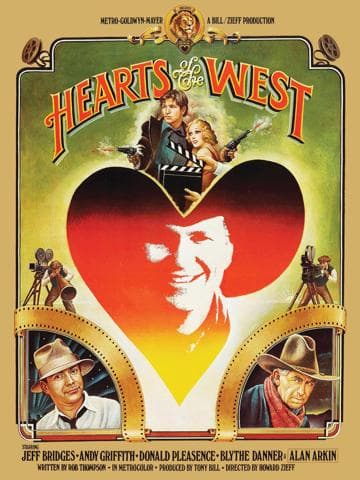 Hearts of the West