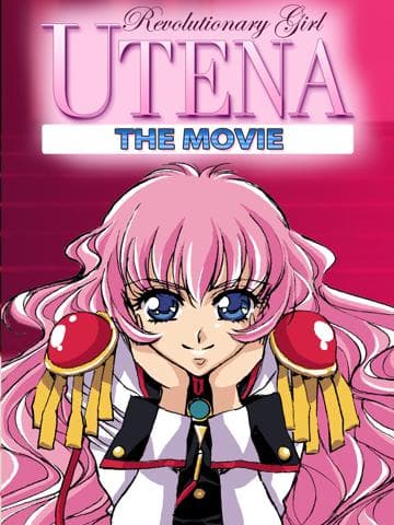Revolutionary Girl Utena: The Movie